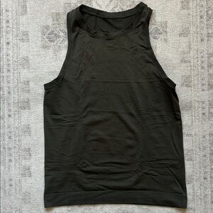 Lululemon swiftly breathable Sleeveless Tank Top